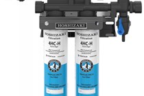 4HC-H Twin_Hoshizaki_Gastro-Stil